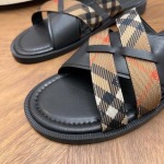 2026年7月13日入荷新品Burberryカジュアルシューズ/スニーカー｜メンズ靴人気本革製ギフト/誕生日/TL工場