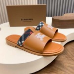 2026年7月13日入荷新品Burberryカジュアルシューズ/スニーカー｜メンズ靴人気本革製ギフト/誕生日/TL工場