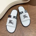 2026年7月13日入荷新品Burberryカジュアルシューズ/スニーカー｜メンズ靴人気本革製ギフト/誕生日/TL工場
