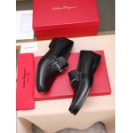 2026年7月13日入荷新品Ferragamoカジュアルシューズ/スニーカー｜メンズ靴人気本革製ギフト/誕生日/TL工場