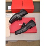 2026年7月13日入荷新品Ferragamoカジュアルシューズ/スニーカー｜メンズ靴人気本革製ギフト/誕生日/TL工場