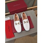 2026年7月13日入荷新品Ferragamoカジュアルシューズ/スニーカー｜メンズ靴人気本革製ギフト/誕生日/TL工場