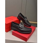 2026年7月13日入荷新品Ferragamoカジュアルシューズ/スニーカー｜メンズ靴人気本革製ギフト/誕生日/TL工場