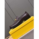 2026年7月13日入荷新品Fendiカジュアルシューズ/スニーカー｜メンズ靴人気本革製ギフト/誕生日/TL工場