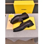 2026年7月13日入荷新品Fendiカジュアルシューズ/スニーカー｜メンズ靴人気本革製ギフト/誕生日/TL工場