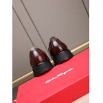 2026年7月13日入荷新品Ferragamoカジュアルシューズ/スニーカー｜メンズ靴人気本革製ギフト/誕生日/TL工場