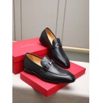 2026年7月13日入荷新品Ferragamoカジュアルシューズ/スニーカー｜メンズ靴人気本革製ギフト/誕生日/TL工場