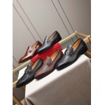 2026年7月13日入荷新品Ferragamoカジュアルシューズ/スニーカー｜メンズ靴人気本革製ギフト/誕生日/TL工場