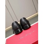 2026年7月13日入荷新品Ferragamoカジュアルシューズ/スニーカー｜メンズ靴人気本革製ギフト/誕生日/TL工場
