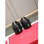 2026年7月13日入荷新品Ferragamoカジュアルシューズ/スニーカー｜メンズ靴人気本革製ギフト/誕生日/TL工場