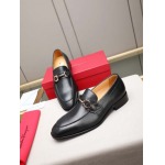 2026年7月13日入荷新品Ferragamoカジュアルシューズ/スニーカー｜メンズ靴人気本革製ギフト/誕生日/TL工場