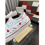 2026年7月13日入荷新品Valentinoカジュアルシューズ/スニーカー｜メンズ靴人気本革製ギフト/誕生日/TL工場