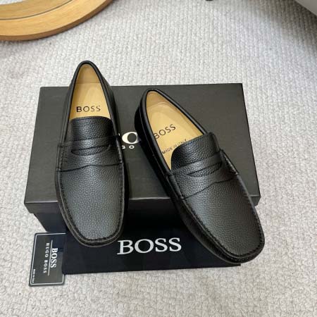 2026年7月13日入荷新品BOSSカジュアルシューズ/スニ...