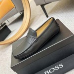 2026年7月13日入荷新品BOSSカジュアルシューズ/スニーカー｜メンズ靴人気本革製ギフト/誕生日/TL工場