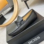 2026年7月13日入荷新品BOSSカジュアルシューズ/スニーカー｜メンズ靴人気本革製ギフト/誕生日/TL工場