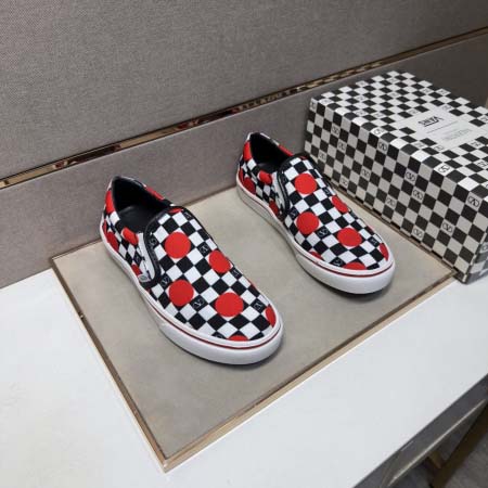 2026年7月13日入荷新品Vansカジュアルシューズ/スニ...