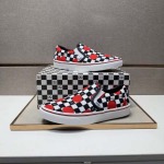 2026年7月13日入荷新品Vansカジュアルシューズ/スニーカー｜メンズ靴人気本革製ギフト/誕生日/TL工場