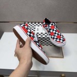 2026年7月13日入荷新品Vansカジュアルシューズ/スニーカー｜メンズ靴人気本革製ギフト/誕生日/TL工場