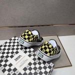 2026年7月13日入荷新品Vansカジュアルシューズ/スニーカー｜メンズ靴人気本革製ギフト/誕生日/TL工場
