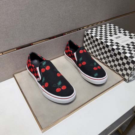 2026年7月13日入荷新品Vansカジュアルシューズ/スニ...