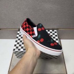 2026年7月13日入荷新品Vansカジュアルシューズ/スニーカー｜メンズ靴人気本革製ギフト/誕生日/TL工場