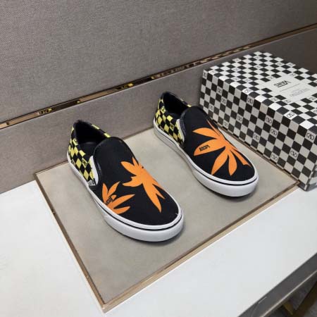 2026年7月13日入荷新品Vansカジュアルシューズ/スニ...