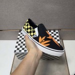 2026年7月13日入荷新品Vansカジュアルシューズ/スニーカー｜メンズ靴人気本革製ギフト/誕生日/TL工場