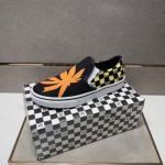 2026年7月13日入荷新品Vansカジュアルシューズ/スニーカー｜メンズ靴人気本革製ギフト/誕生日/TL工場