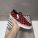 2026年7月13日入荷新品Vansカジュアルシューズ/スニーカー｜メンズ靴人気本革製ギフト/誕生日/TL工場