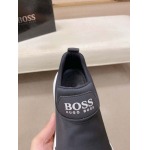 2026年7月13日入荷新品BOSSカジュアルシューズ/スニーカー｜メンズ靴人気本革製ギフト/誕生日/TL工場