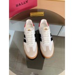 2026年7月13日入荷新品Ballyカジュアルシューズ/スニーカー｜メンズ靴人気本革製ギフト/誕生日/TL工場