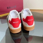 2026年7月13日入荷新品Ballyカジュアルシューズ/スニーカー｜メンズ靴人気本革製ギフト/誕生日/TL工場