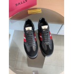 2026年7月13日入荷新品Ballyカジュアルシューズ/スニーカー｜メンズ靴人気本革製ギフト/誕生日/TL工場
