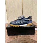 2026年7月16日入荷新品COACHカジュアルシューズ/スニーカー｜メンズ靴人気本革製ギフト/誕生日/TL工場