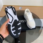2026年7月16日入荷新品Bossカジュアルシューズ/スニーカー｜メンズ靴人気本革製ギフト/誕生日/TL工場
