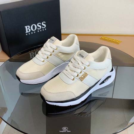 2026年7月16日入荷新品Bossカジュアルシューズ/スニ...