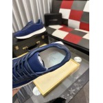 2026年7月16日入荷新品Armaniカジュアルシューズ/スニーカー｜メンズ靴人気本革製ギフト/誕生日/TL工場