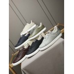 2026年7月16日入荷新品Brunello Cucinelliカジュアルシューズ/スニーカー｜メンズ靴人気本革製ギフト/誕生日/TL工場
