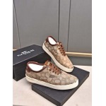 2026年7月16日入荷新品COACHカジュアルシューズ/スニーカー｜メンズ靴人気本革製ギフト/誕生日/TL工場