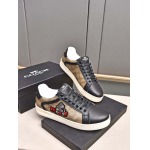 2026年7月16日入荷新品COACHカジュアルシューズ/スニーカー｜メンズ靴人気本革製ギフト/誕生日/TL工場