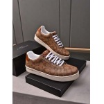 2026年7月16日入荷新品COACHカジュアルシューズ/スニーカー｜メンズ靴人気本革製ギフト/誕生日/TL工場