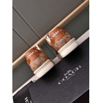2026年7月16日入荷新品COACHカジュアルシューズ/スニーカー｜メンズ靴人気本革製ギフト/誕生日/TL工場