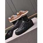 2026年7月16日入荷新品COACHカジュアルシューズ/スニーカー｜メンズ靴人気本革製ギフト/誕生日/TL工場