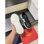 2026年7月16日入荷新品VALENTINOカジュアルシューズ/スニーカー｜メンズ靴人気本革製ギフト/誕生日/TL工場