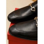 2026年7月16日入荷新品Ferragamoカジュアルシューズ/スニーカー｜メンズ靴人気本革製ギフト/誕生日/TL工場