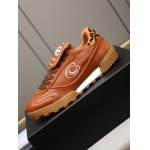 2026年7月18日入荷新品COACHカジュアルシューズ/スニーカー｜メンズ靴人気本革製ギフト/誕生日/TL工場