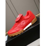 2026年7月18日入荷新品COACHカジュアルシューズ/スニーカー｜メンズ靴人気本革製ギフト/誕生日/TL工場