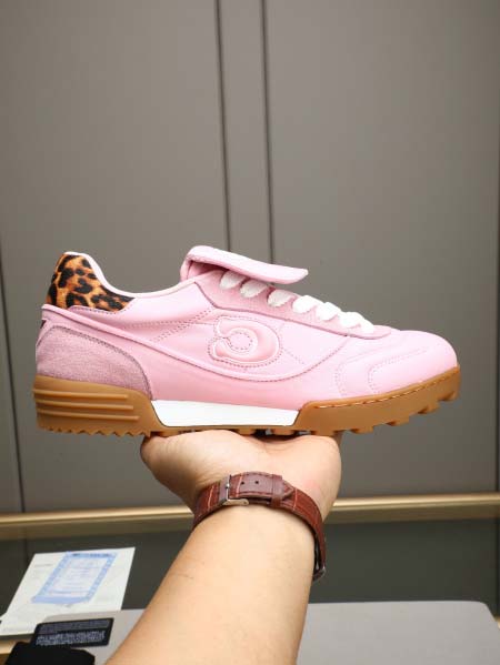 2026年7月18日入荷新品COACHカジュアルシューズ/ス...