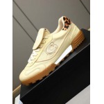 2026年7月18日入荷新品COACHカジュアルシューズ/スニーカー｜メンズ靴人気本革製ギフト/誕生日/TL工場