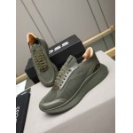 2026年7月18日入荷新品Bossカジュアルシューズ/スニーカー｜メンズ靴人気本革製ギフト/誕生日/TL工場